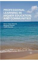 Professional Learning in Higher Education and Communities
