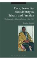 Race, Sexuality and Identity in Britain and Jamaica