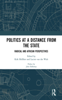 Politics at a Distance from the State