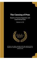 The Canning of Peas