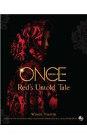 Once Upon a Time: Red's Untold Tale