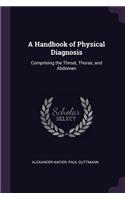 A Handbook of Physical Diagnosis