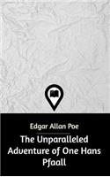 The Unparalleled Adventure of One Hans Pfaall
