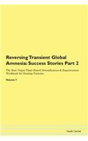 Reversing Transient Global Amnesia: Succ