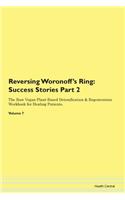 Reversing Woronoff's Ring: Success Stori