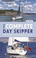 The Complete Day Skipper 7th edition