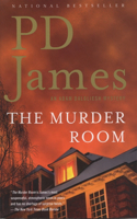 Murder Room: An Adam Dalgliesh Mystery