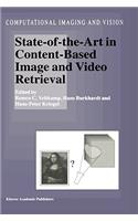 State-Of-The-Art in Content-Based Image and Video Retrieval
