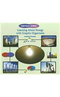Learning about Energy with Graphic Organizers