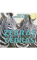 Zebras / Cebras