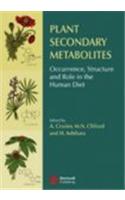 Plant Secondary Metabolites