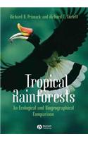 Tropical Rain Forests