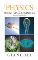 Physics for Scientists and Engineers