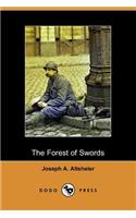 The Forest of Swords: A Story of Paris and the Marne (Dodo Press)