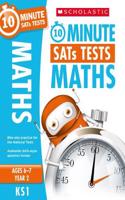 Maths - Ages 6-7
