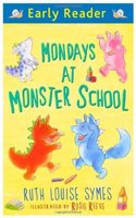 Mondays at Monster