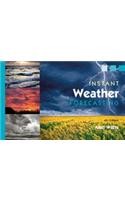 Instant Weather Forecasting