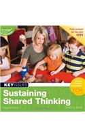 Sustaining Shared Thinking