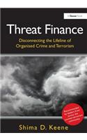 Threat Finance