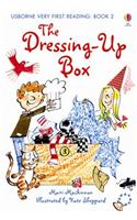 Uvfr#02 The Dressing-Up Box
