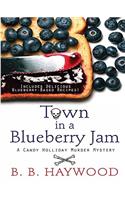 Town in a Blueberry Jam