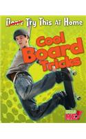 Cool Board Tricks