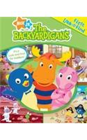 The Backyardigans