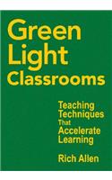 Green Light Classrooms