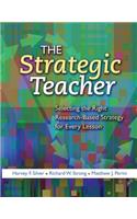 The Strategic Teacher