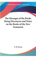Messages of the Books