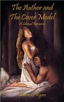 The Author and The Cover Model