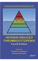 Heparin-Induced Thrombocytopenia