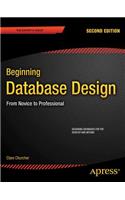 Beginning Database Design