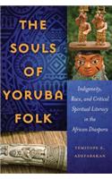 Souls of Yoruba Folk