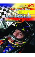 Kyle Busch: NASCAR Driver(Behind the Wheel)