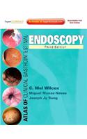Atlas of Clinical Gastrointestinal Edoscopy