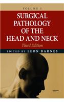 Surgical Pathology of the Head and Neck