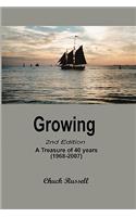 Growing