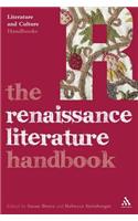 The Renaissance Literature Handbook