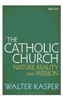 The Catholic Church