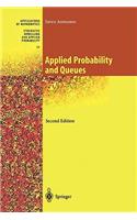 Applied Probability and Queues