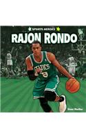 Rajon Rondo