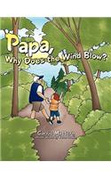 Papa, Why Does the Wind Blow?