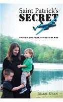 Saint Patrick's Secret: (English)