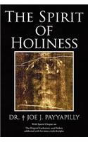 Spirit of Holiness