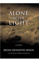Alone in the Light: (English)