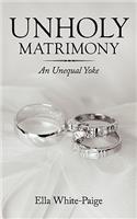 Unholy Matrimony