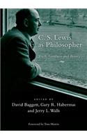 C. S. Lewis as Philosopher