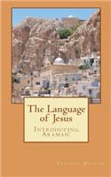 Language of Jesus