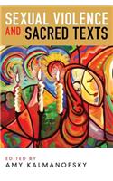 Sexual Violence and Sacred Texts